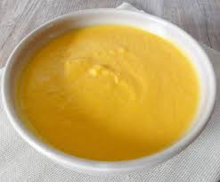 Veloute De Potiron Vache Qui Rit Recette Veloute Potiron Potiron Recette Veloute Potiron