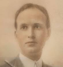 William Jacob Schott (1881-1938)