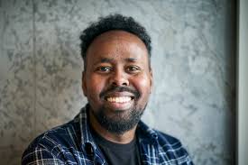 Nu er det afsløret: Melvin Kakooza skal landet rundt med Mahamad Habane,  Hadi Ka-koush og Joel Hyrland