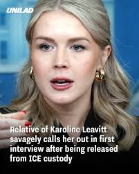 They also slammed the Trump administration as a whole 😬