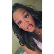 Ali Ollie-Woodson “Treat Her Like a Lady”