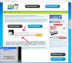 Vidtomp3 Review Safe Method Save Youtube Videos As Mp3 Audio Step 1 Entering The Video Url Savetube Org This website is in no way affiliated with youtube.com which is a google service. savetube
