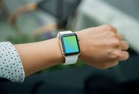 A 2000 X 1334 Px Psd Mockup Showing An Apple Watch On A Female Wrist Including Smart Object Free Download Free Apple Watch Apple Watch Features Apple Watch