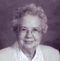 Marie Boswell Obituary (2010)