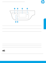 Para instalar el controlador de hp deskjet ink advantage 2675, el hardware debe estár configurado primero. Manual Hp Officejet 3835 Page 1 Of 57 All Languages