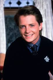 Michael J. Fox: Young To Now