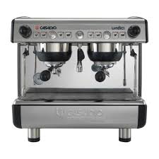 Jura coffee machines refurbished z71 logo decal printing. Casadio Elfer A2 Compact 2 Group Espresso Kaffee Maschine 120 220 Volt Ebay