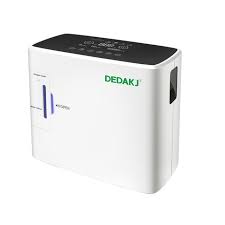 Compare & buy oxygen concentrator online in india. Dedakj De 1s Portable Oxygen Concentrator With 6 L Mi Low Price In