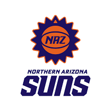 The current status of the logo is obsolete, which means the logo is not in use by the company anymore. Northern Arizona Suns Logo Vector