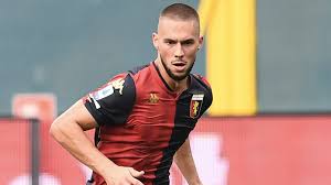 Career stats (appearances, goals, cards) and transfer history. Conferenza Stampa Pjaca Al Genoa Mi Sento A Casa Calcio News 24