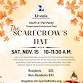 Stuff-A-Pet Party - The Scarecrow's Hat event in Livonia, MI
