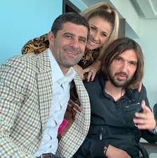 Ana maria prodan a avut o ieșire violentă la adresa lui dan alexa, noul antrenor al echipei astra. Dan Alexa Implineste 40 De Ani Mesajul Transmis De Anamaria Prodan A Uimit Pe ToatÄ Lumea