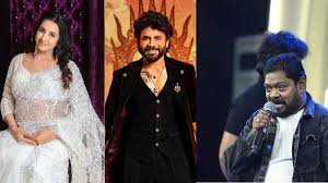 Bigg Boss Telugu 9 Voting Results (December 6): Who Will Get Highest Votes|  Who Will Get Evicted From Bigg Boss Telugu 9 Today| Sanjana Galran, Suman  Shetty In Bigg Boss Telugu 9