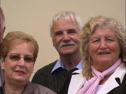 2012 June Donna and Jonathan Devon Inn Dancing