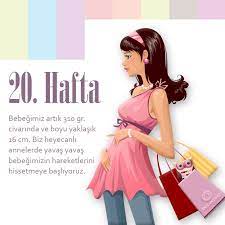 bebegimiz 20 hafta anne karninda neler yasiyor hamilelik anne babalar