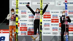 4 schanzen tournee sieger 2020,, dawid kubacki ,, turniej czterech skoczni 2020. Vierschanzentournee Live Gesamtwertung Ergebnisse Und Zeitplan Eurosport