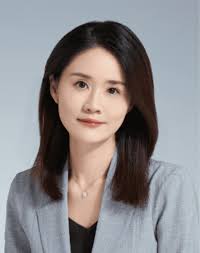 曾渝婷-中国科学院大学-UCAS