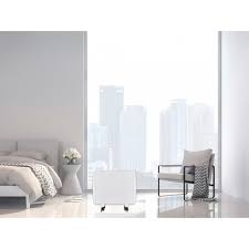 Maybe you would like to learn more about one of these? Mylek Wall Mounted Electric Panel Heater With Digital Thermostat Mylek