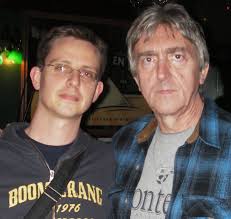 Today, we're remembering the late great Allan Holdsworth. Allan's iconic  outside-the-box approach to guitar performance, improvisation, and  composition has deeply affected musicians everywhere, and his undeniable  influence was part of the reason .