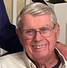 John Jenkins Obituary (2023)