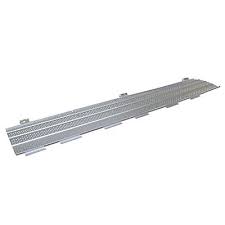 3 Grilles Antifeuilles Alu 25 L 1 M Castorama