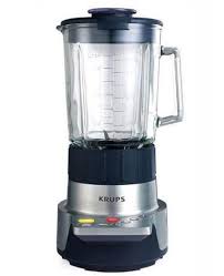 krups blender by konstantin grcic