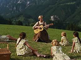 Ost the sound of music слушать онлайн, полный треклист. Zvuki Muzyki 1965 Film Pro