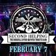 Second Helping - The Original Lynyrd Skynyrd Tribute