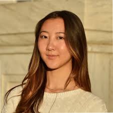 As the end of the semester approaches and graduation is right around the  corner, there's some news that I'd like to share: I was able to represent  AU AAJA as its Co-President