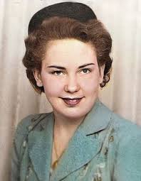 Beulah Tanner Bradshaw (1923-1987)