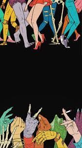 Pin By Heather Santiago On Duvar Kagitlari Halloween Wallpaper Art Wallpaper Cute Wallpapers