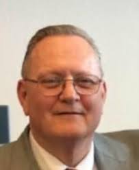 Ronald Blue Obituary (1945