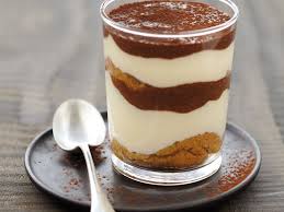 Tiramisu Au Nutella Recettes Recette Recette Tiramisu Nutella Tiramisu Recette Nutella Recette
