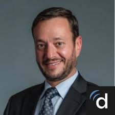 Dr. Stewart R. Berliner, MD