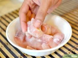 With so many many choices, many more. How To Prepare Fish For Fish Tacos 11 Steps With Pictures