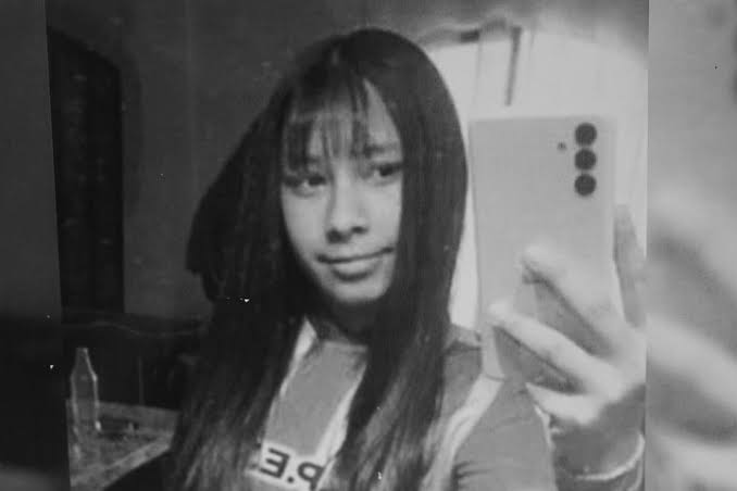 Racing de Córdoba exigió justicia por Agostina Vega :: Olé - ole.com.ar