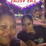 Ebony Lester's Instagram, Twitter & Facebook