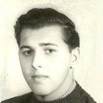 My dad, Bill Cooksey, passed away this morning. I will give more details  when I can.