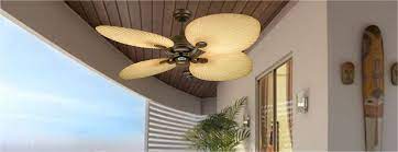 The little things often make or break a room and ceiling fans is one of them. Luxaire Luxaire