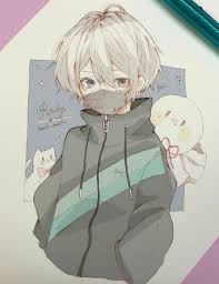 Anime animebase animeboy base creepypasta adoptable animeandmanga mutant toxic askus. Anime Loli Cute Otaku Wallpaper