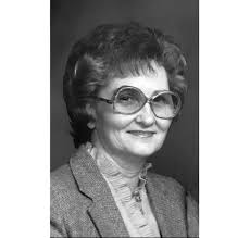 Betty Vestal Obituary (2018)