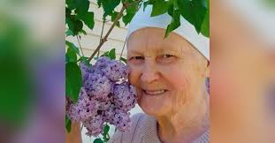 Obituary, Visitation & Funeral Information