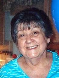 RITA PETERS Obituary (2015)