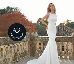 Shop discounted pronovias wedding dresses wedding dresses. House Of St Patrick Timeless Stylish Wedding Dresses