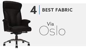 She leverages her skills and training to create quality content that grabs an. 8 Best High Back Office Chairs For 2021 Reviews Ratings