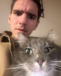 Levi Lehr's Instagram, Twitter & Facebook