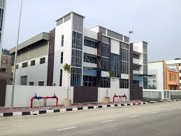 Pa to group ceo at kip group of companies kuala lumpur. Fortson Property Projects Fortson Property