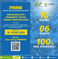 7:49 am | diposting oleh smk citra medika sragen | | edit entri. Lowongan Kerja Pt Perkebunan Nusantara Ix Persero Komunikasi Visual Mahasiswa Teknik