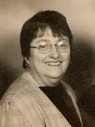 Patricia Hubbard Obituary