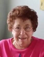 Obituary information for LOIS M. SUSTAR